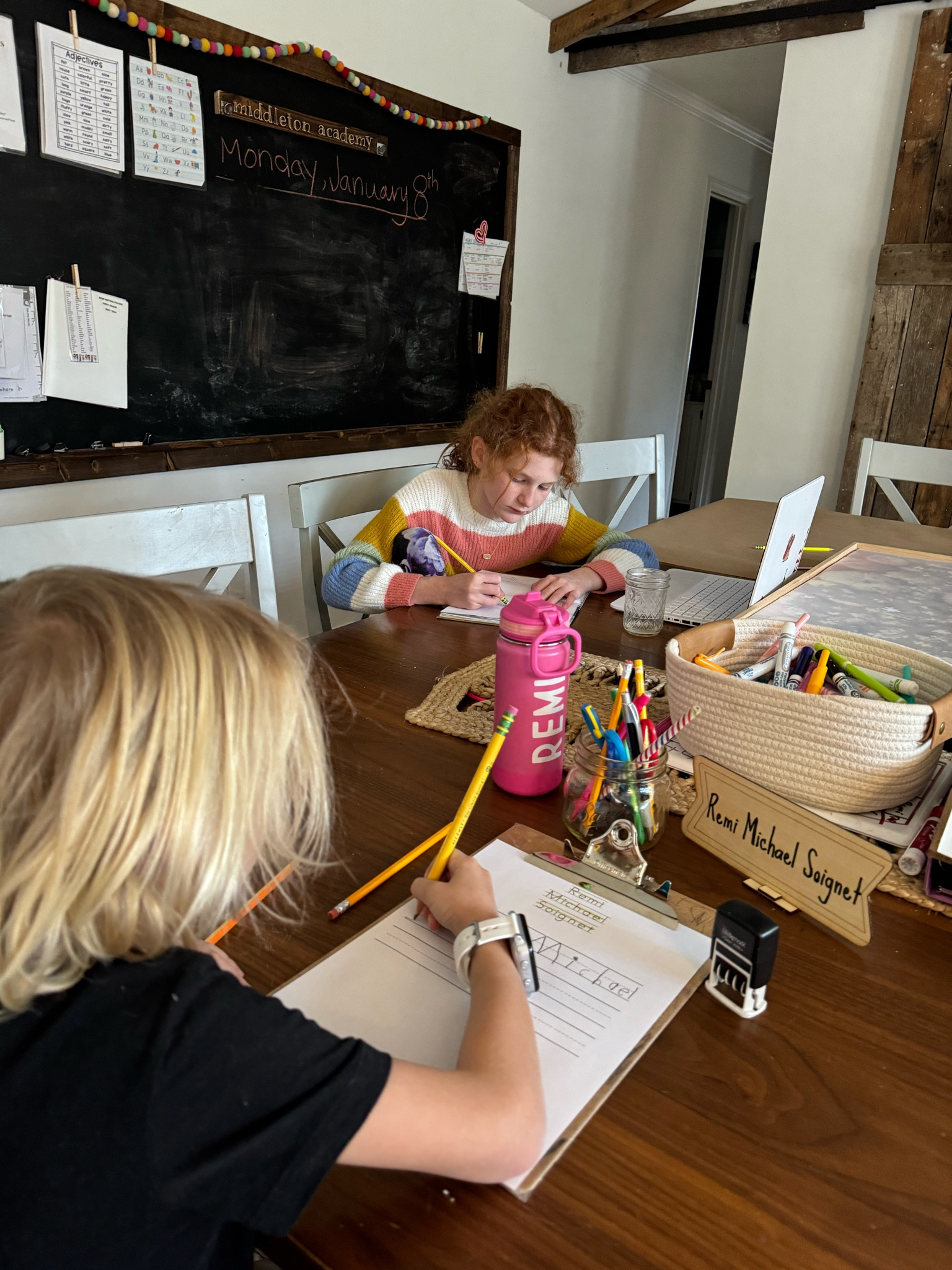 #homeschool things 