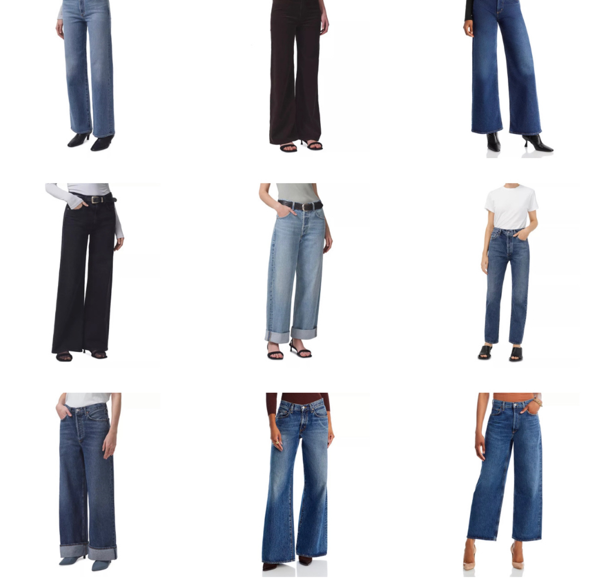 ~ MORE SALE JEANS ~

#LTKsalealert #LTKSeasonal #LTKstyletip