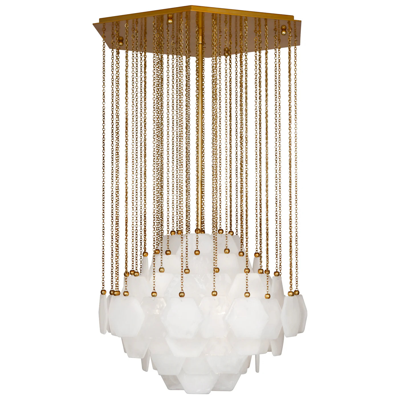 Vienna Chandelier | Jonathan Adler US