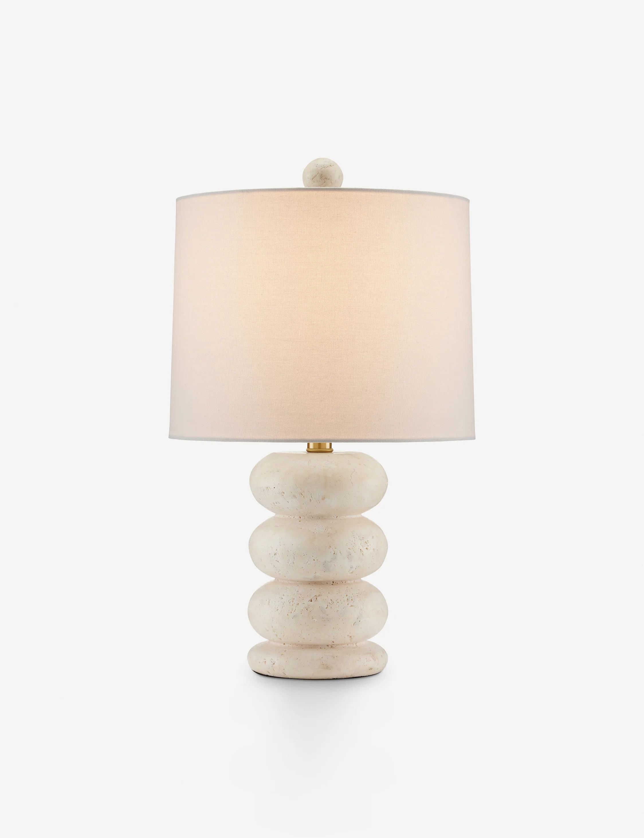 Abigail Table Lamp | Lulu and Georgia 