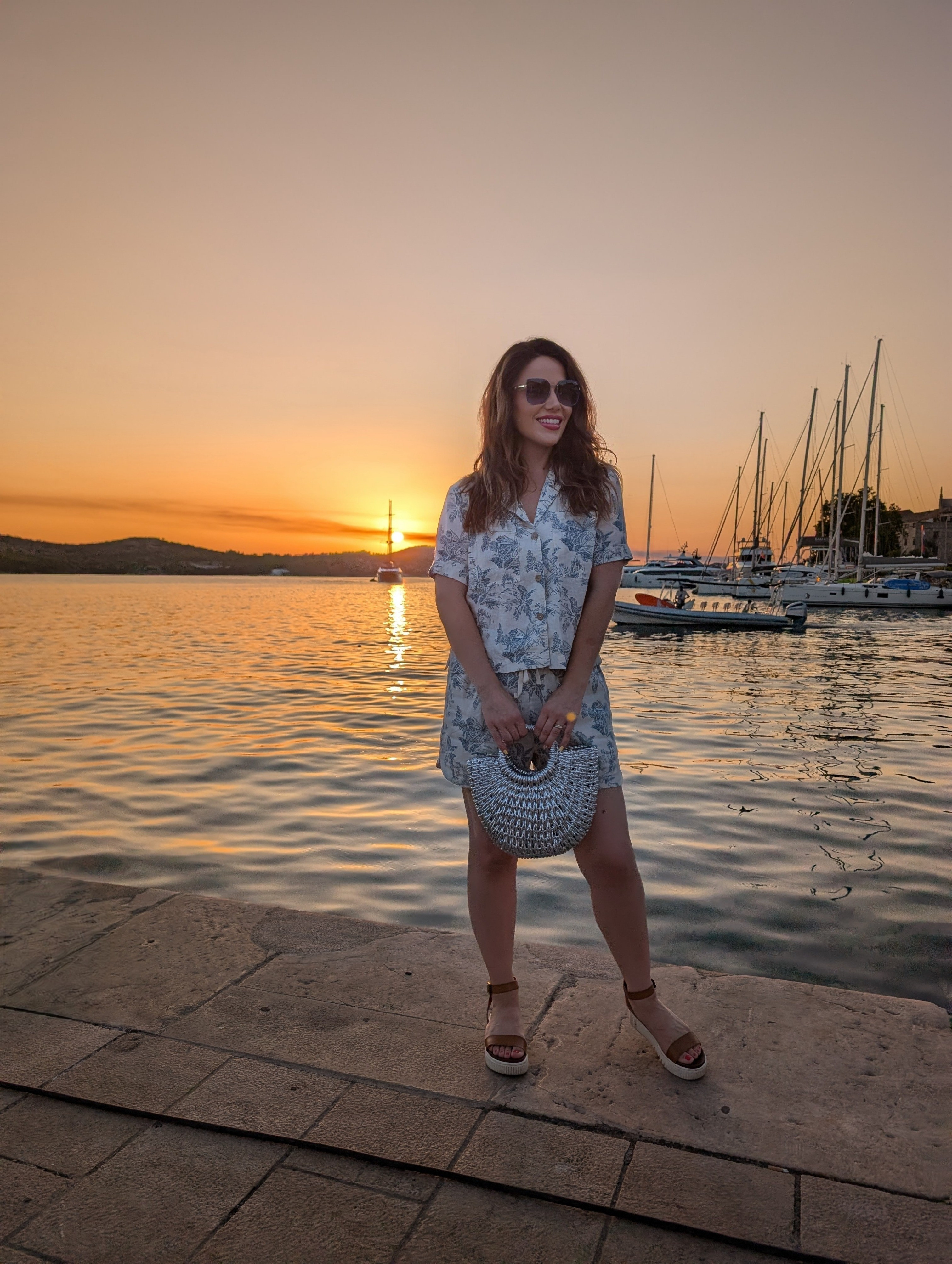 Carve Designs Luca Linen Shirt and Shorts in the Birch Scenic Print

#LTKFindsUnder50 #LTKSaleAlert #LTKFallSale