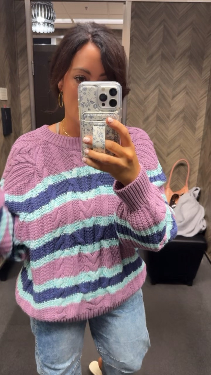 Oversized sweater on sale! Wearing a small, love this color combo! Nordstrom Anniversary sale finds! Nsale, Nordstrom Anniversary Sale, Nordstrom Sale

#LTKootd #LTKSeasonal #LTKSaleAlert