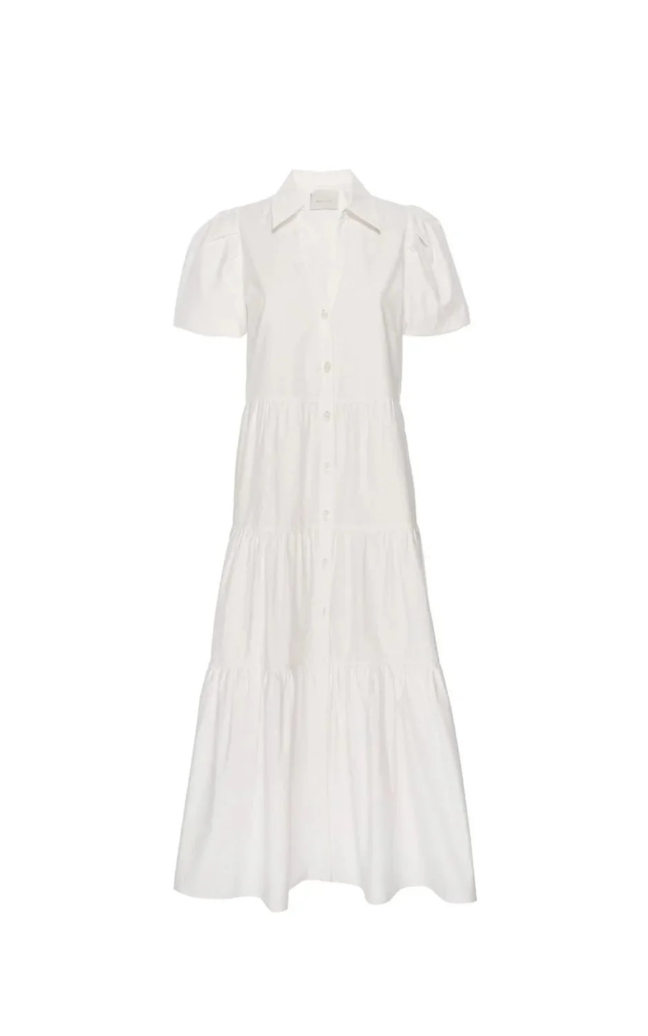 Women's Havana Dress in Sahara | Brochu Walker | Brochu Walker