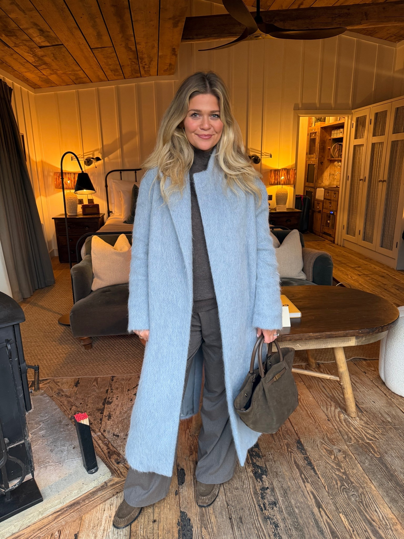 Baby blue 

#LTKuk #LTKwinter