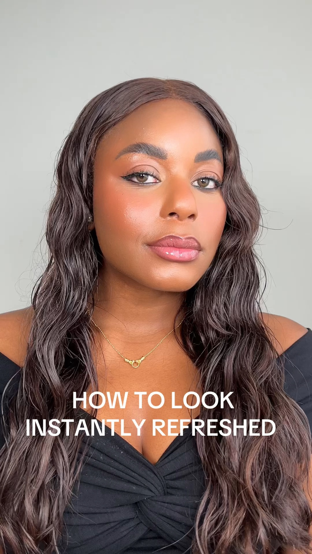 How to look instantly refreshed this summer? Wearing the most gorgeous, glowy makeup. Use elf cosmetics to achieve this look! Linking everything I used below .. For more links to wedding guest dress summer, country concert outfits, date night outfits, graduation guest outfits, summer dresses, work outfits, graduation dresses, business casual workwear, vacation outfits beach, follow me on LTK! ✨

#LTKSeasonal #LTKBeauty #LTKgrwm