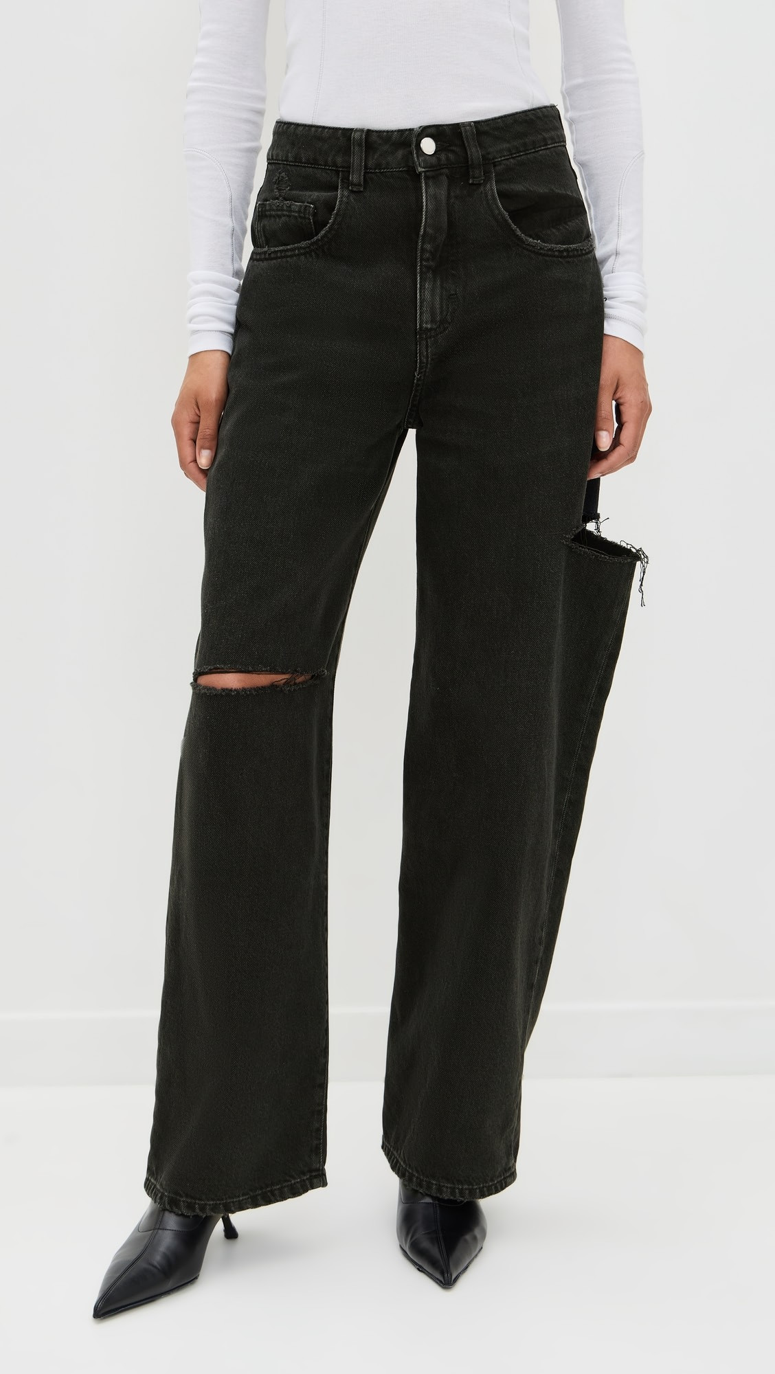 Poppy Jeans | Shopbop