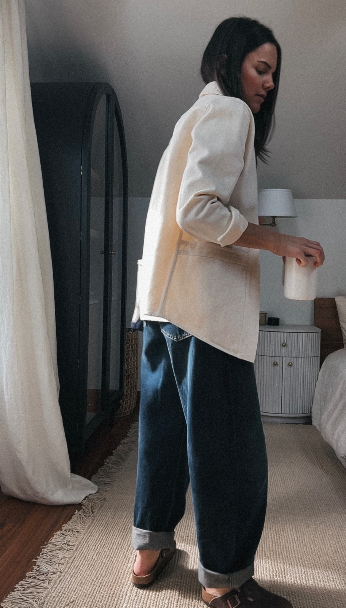 Spring outfit of the day 

#LTKSpringSale #LTKSeasonal #LTKStyleTip