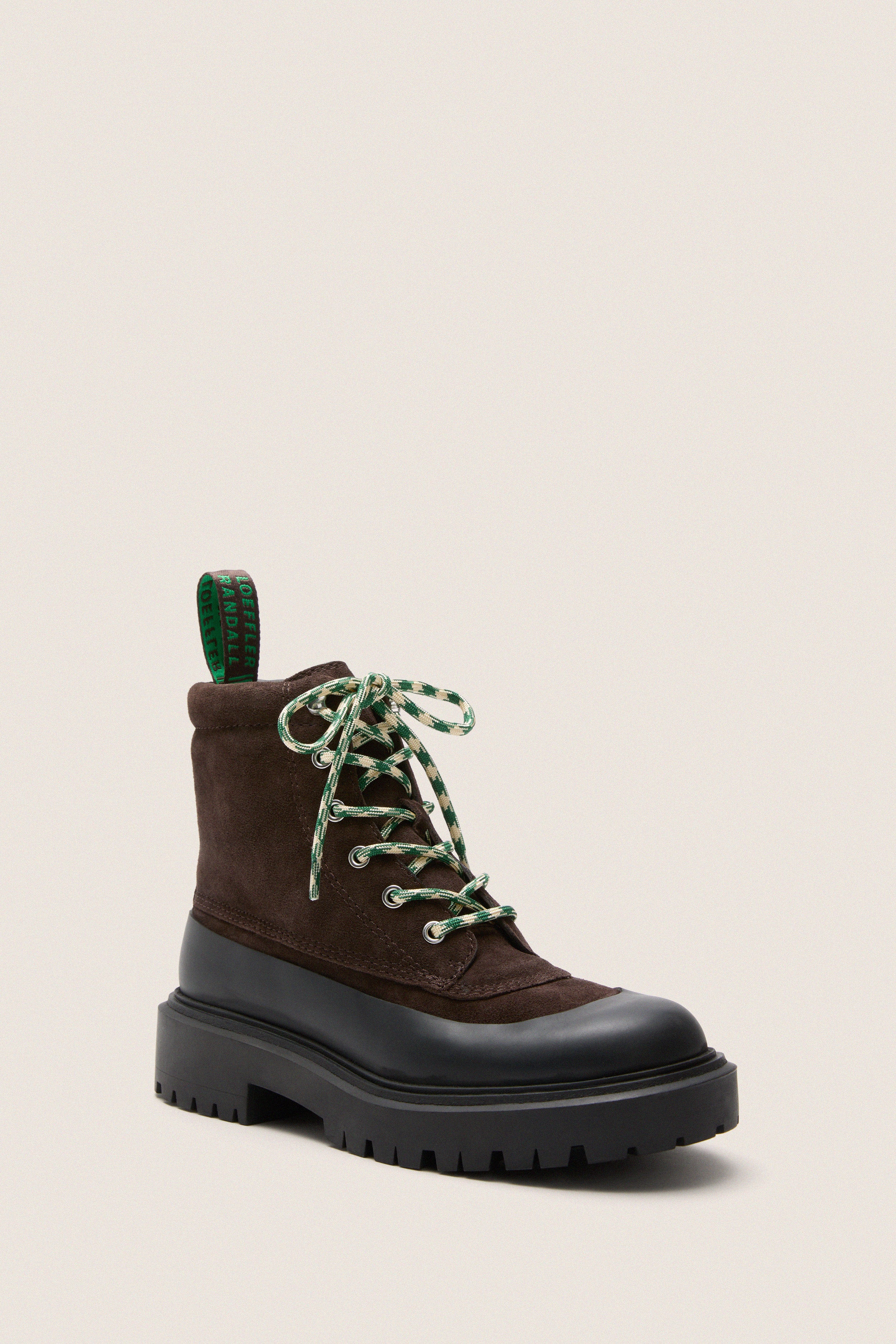 Tmoro Remy Boots | Tuckernuck (US)