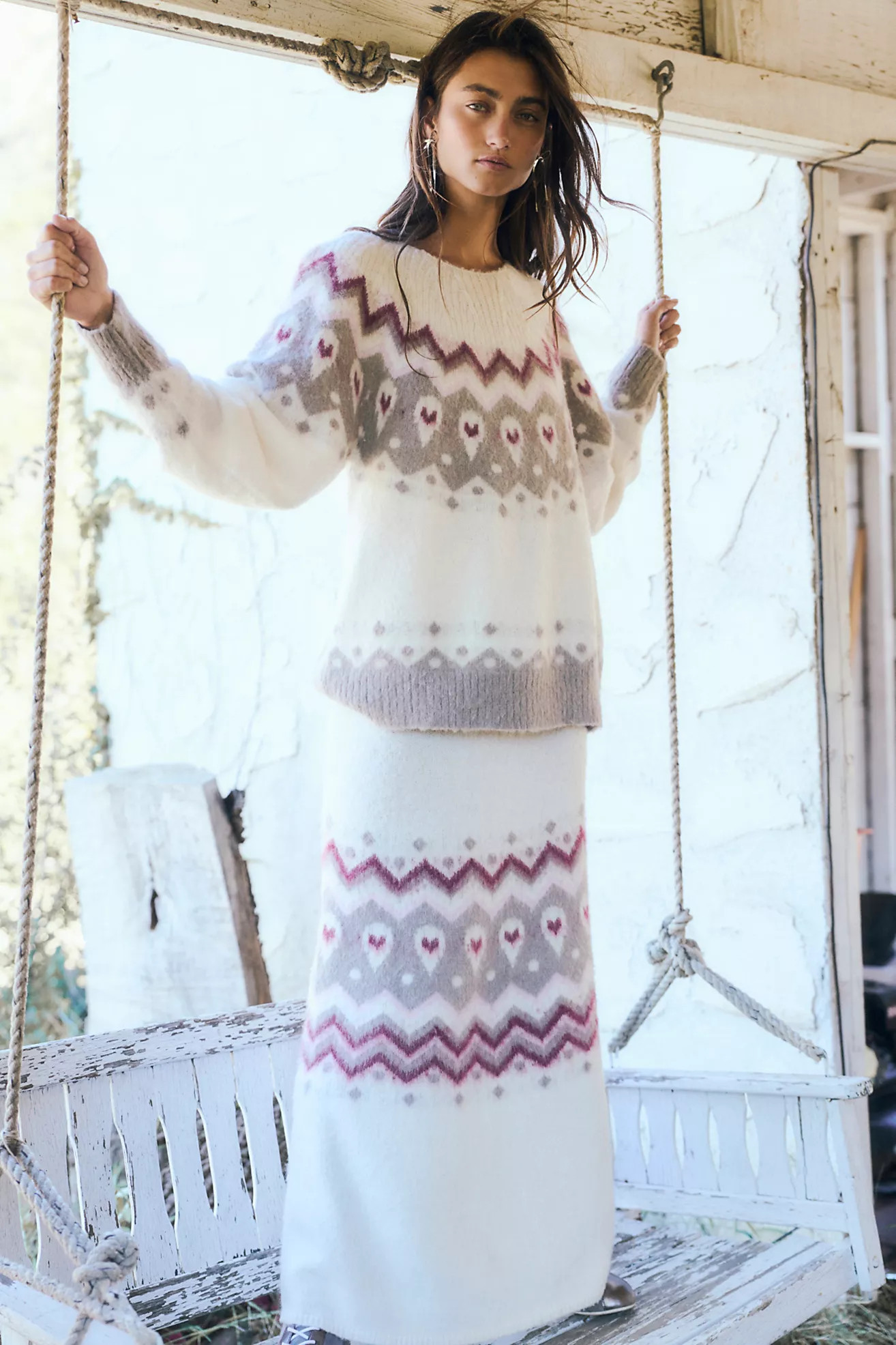 Milly Set | Free People (Global - UK&FR Excluded)