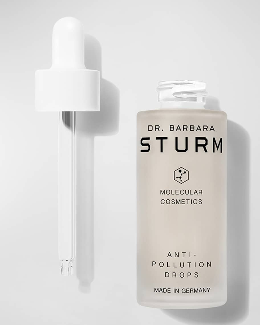 Dr. Barbara Sturm Anti Pollution Drops | Neiman Marcus