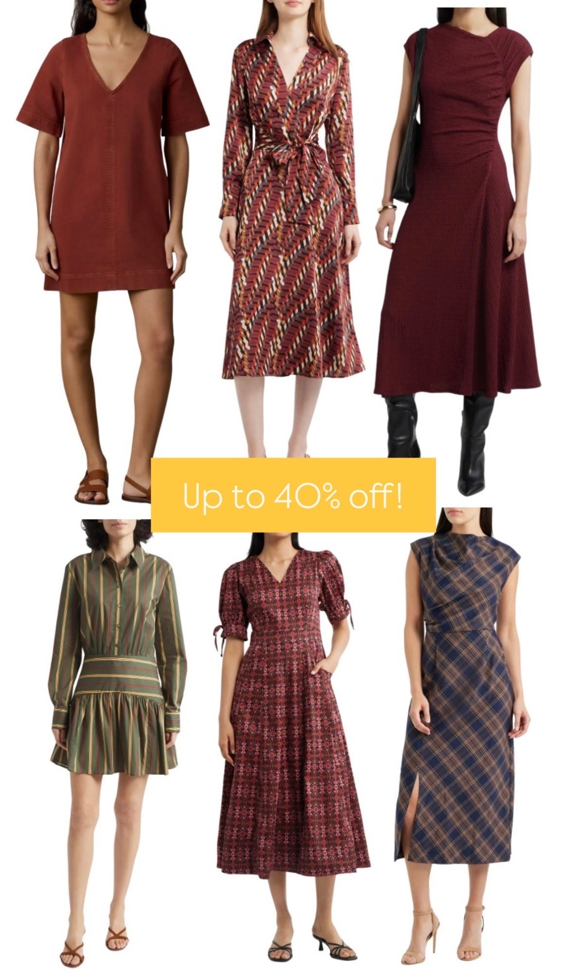Nordstrom anniversary sale dresses on sale!

#LTKSaleAlert
