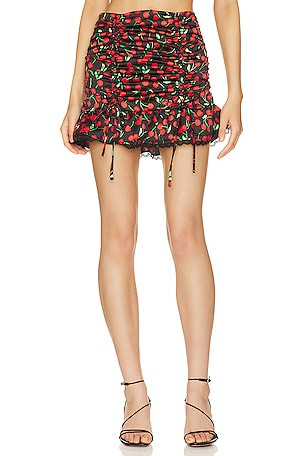 Kym Mini Skirt | Revolve Clothing (Global)