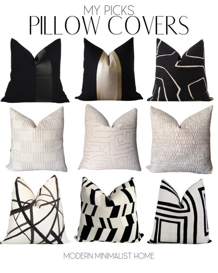 My favorite pillow covers!

Pillow for Grey Couch, pillow, pillow combinations, pillow combo, pillow covers, pillow slides, pillow inserts, pillows for couch, pillow cover amazon, spring pillow covers, pillow covers amazon, throw pillow covers, decorative pillows, Home, home decor, home decor on a budget, home decor living room, modern home, modern home decor, modern organic, Amazon, wayfair, wayfair sale, target, target home, target finds, affordable home decor, cheap home decor, sales

#LTKFind #LTKhome #LTKunder50