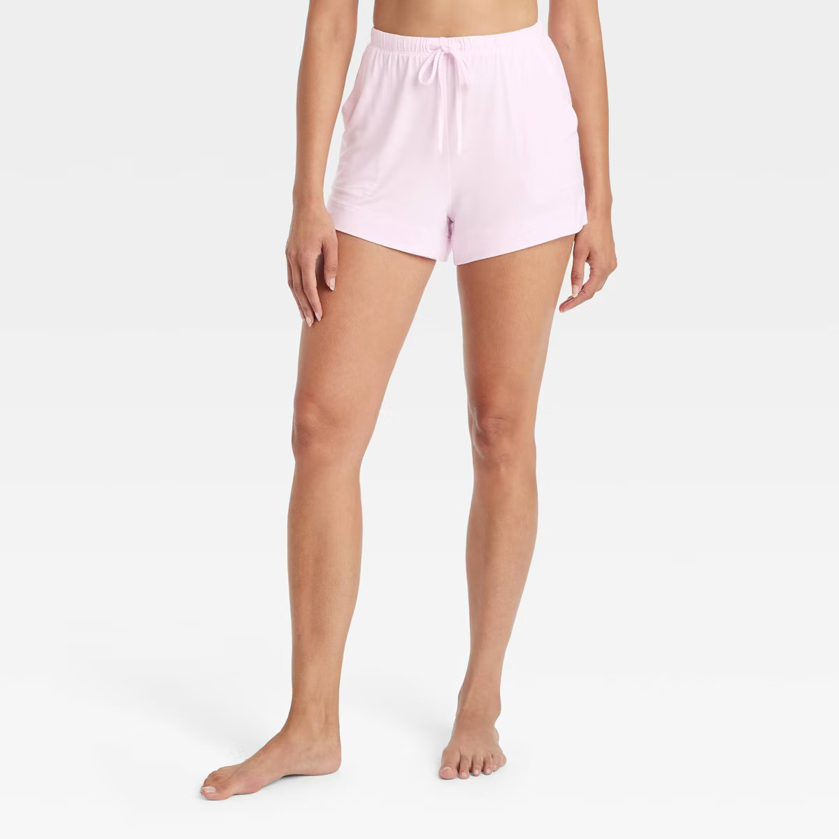 Women's Cloud Knit Pajama Shorts - Auden™ | Target