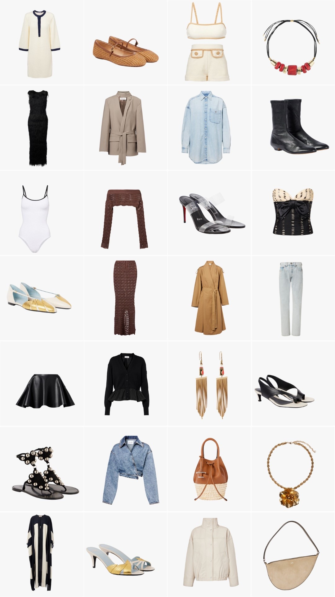 Mytheresa new arrivals