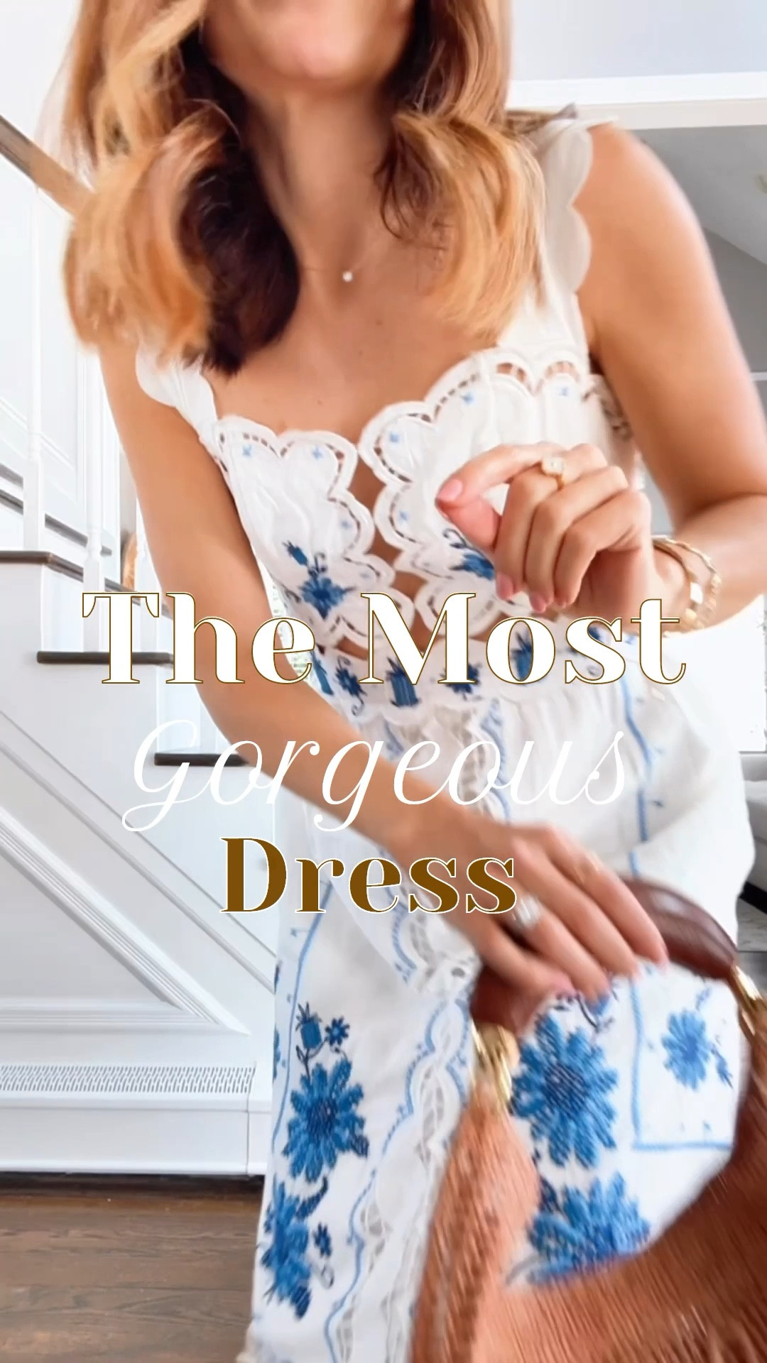 Obsessed with this dress 🙌🏻😍 

#LTKSeasonal #LTKOver40 #LTKStyleTip