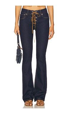 EB Denim x REVOLVE Amino Jean in Midnight Rodeo from Revolve.com | Revolve Clothing (Global)