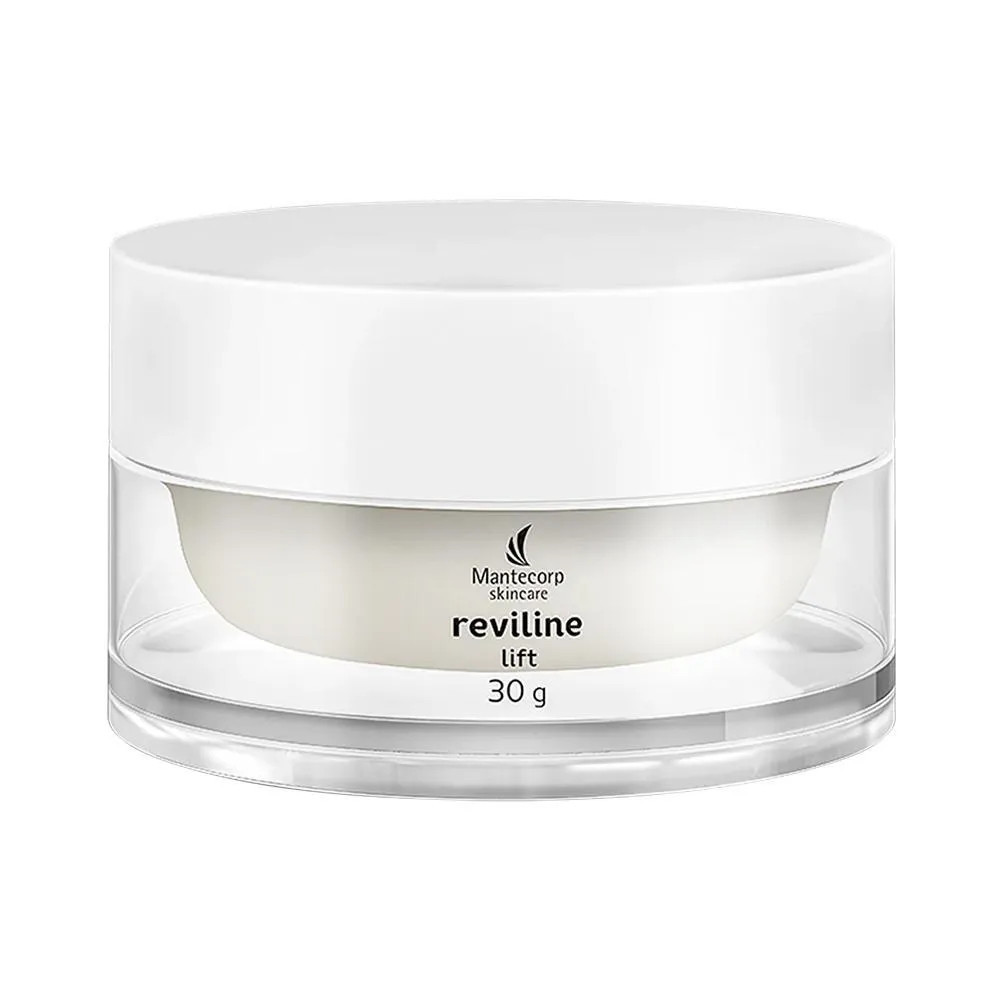 Mantecorp Reviline Lift Creme Facial 30G | DrogaRaia (BR)