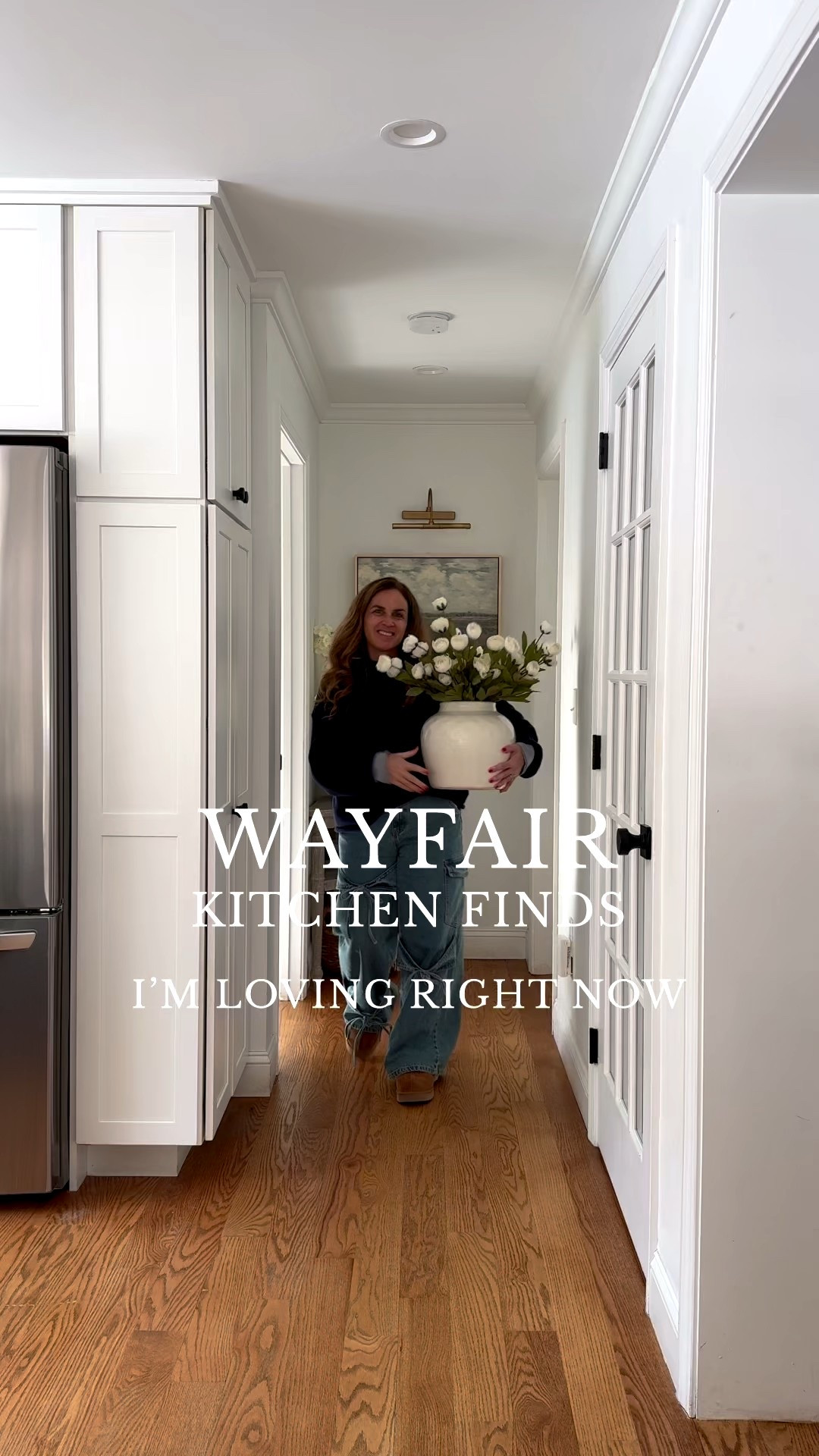 Wayfair makes it so easy to find everyday essentials that feel anything but basic 🤍 Small, affordable changes can truly transform your kitchen into a space you love

@wayfair
#wayfair
#Ad
#wayfairpartner
#wayfairpicks

#LTKHome