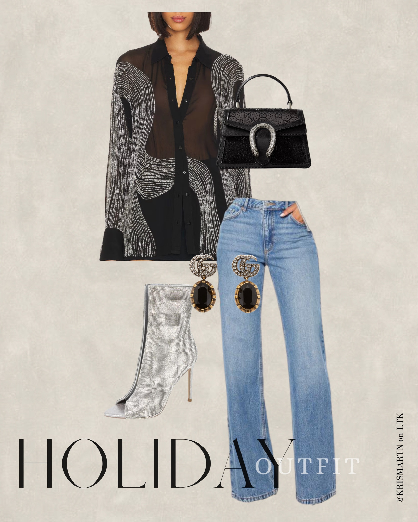 #LTKSeasonal #LTKHolidaySale #LTKCyberWeek