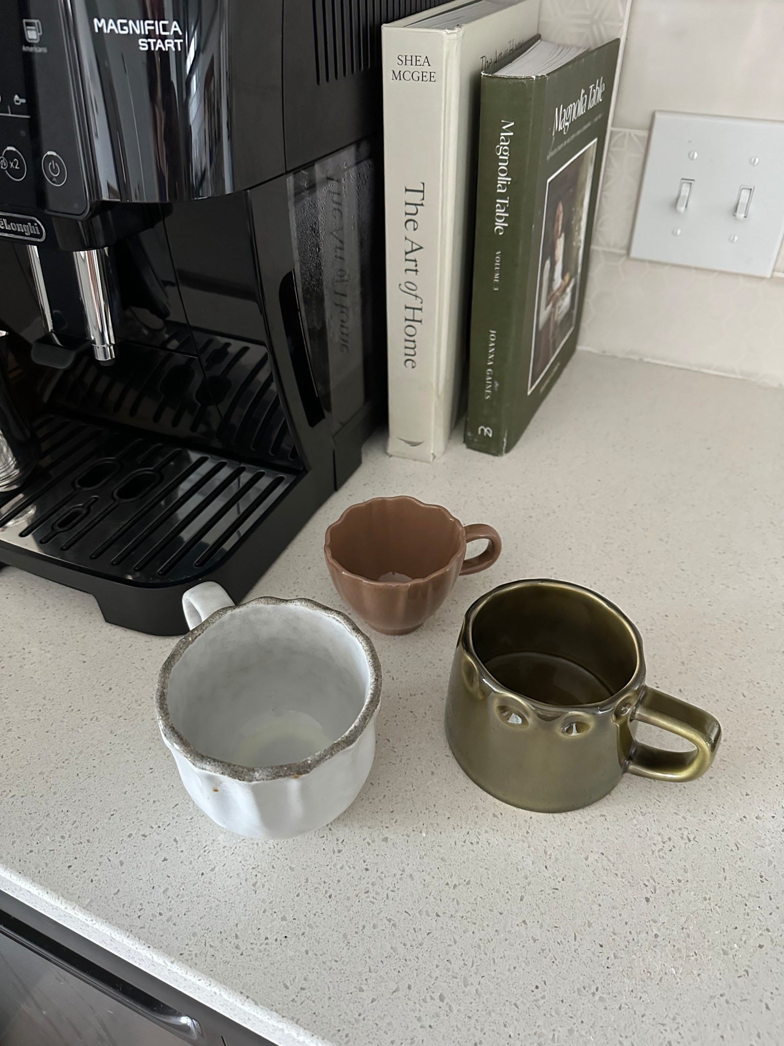 Cute mugs to add to my fall collection! 

#LTKFindsUnder50 #LTKHome #LTKSeasonal