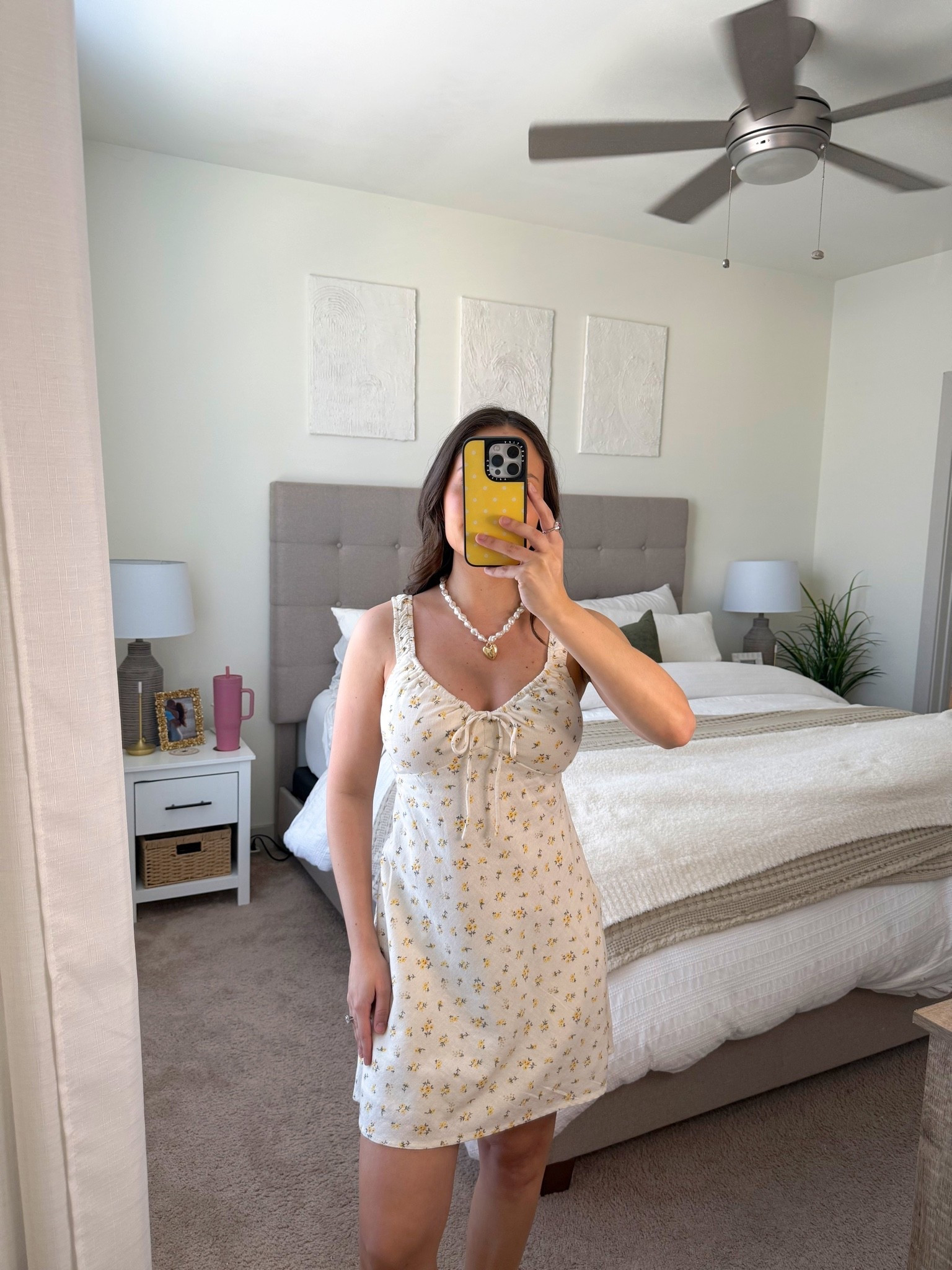 Summer dress is 30% off in the Abercrombie app & fully stocked

#LTKootd #LTKgrwm #LTKPetite
