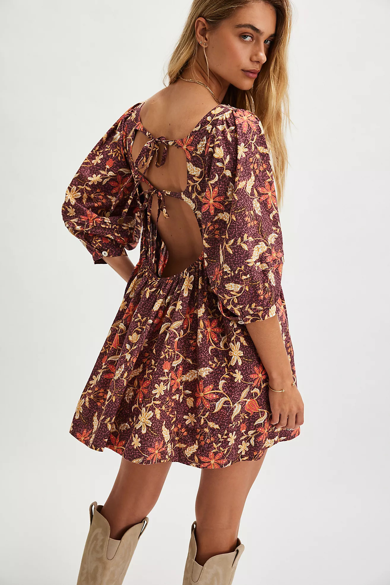 Lola Mini Dress | Free People (Global - UK&FR Excluded)