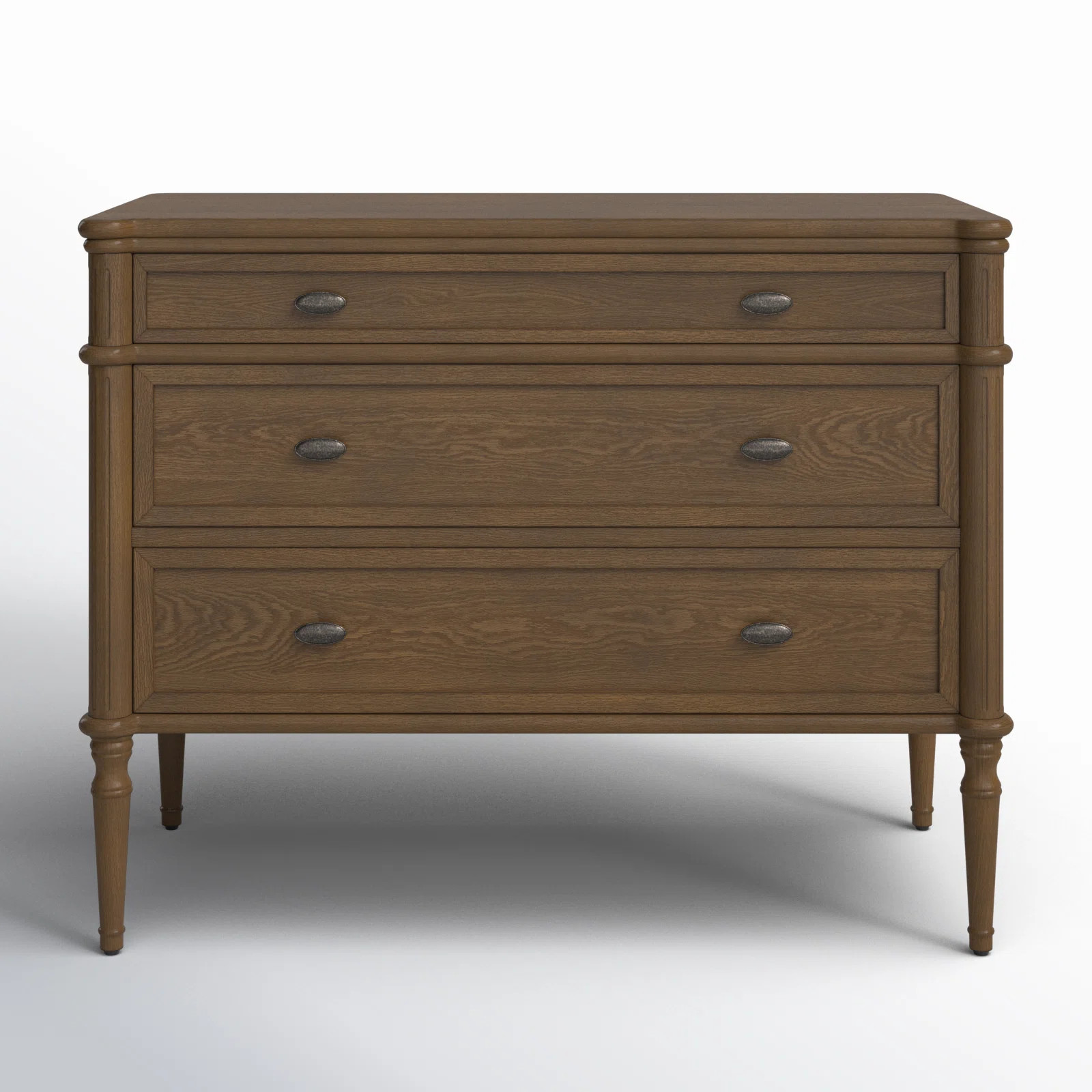 Susie 3 - Drawer Dresser | Birch Lane