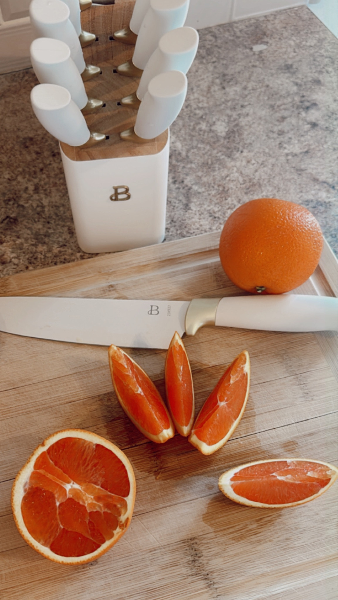 Cutest knife set 🔪

#LTKfindsunder100 #LTKfindsunder50 #LTKMostLoved