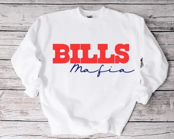 Bills Mafia Crew | Etsy | Etsy (US)