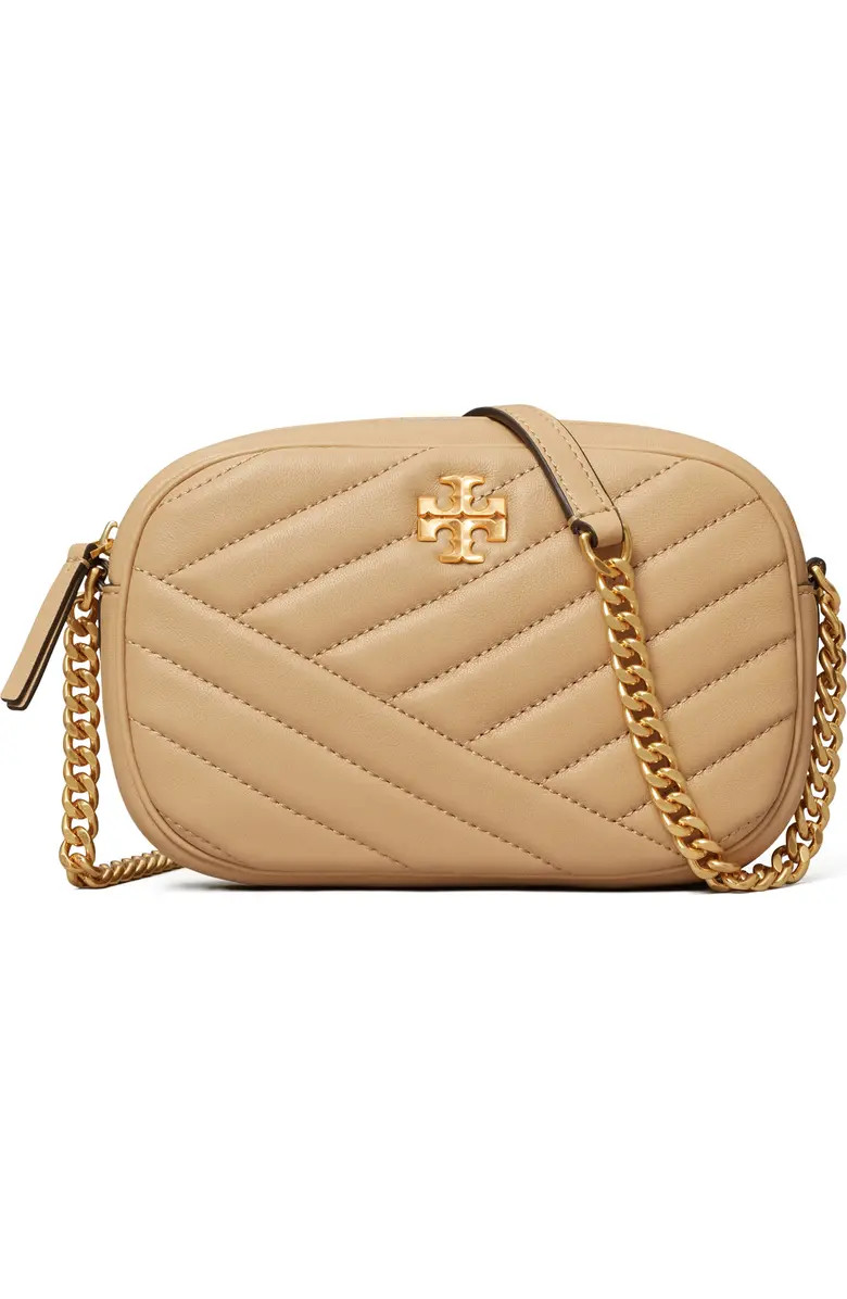 Kira Chevron Camera Bag | Nordstrom