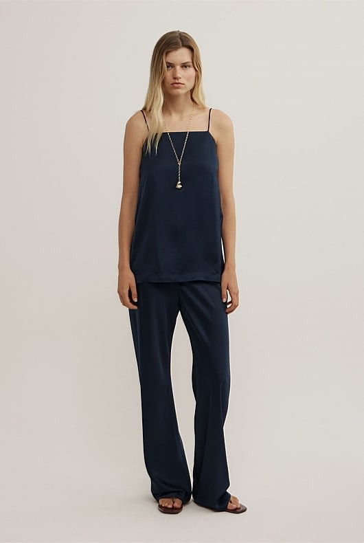 Bias Cut Pants | Witchery (AU)