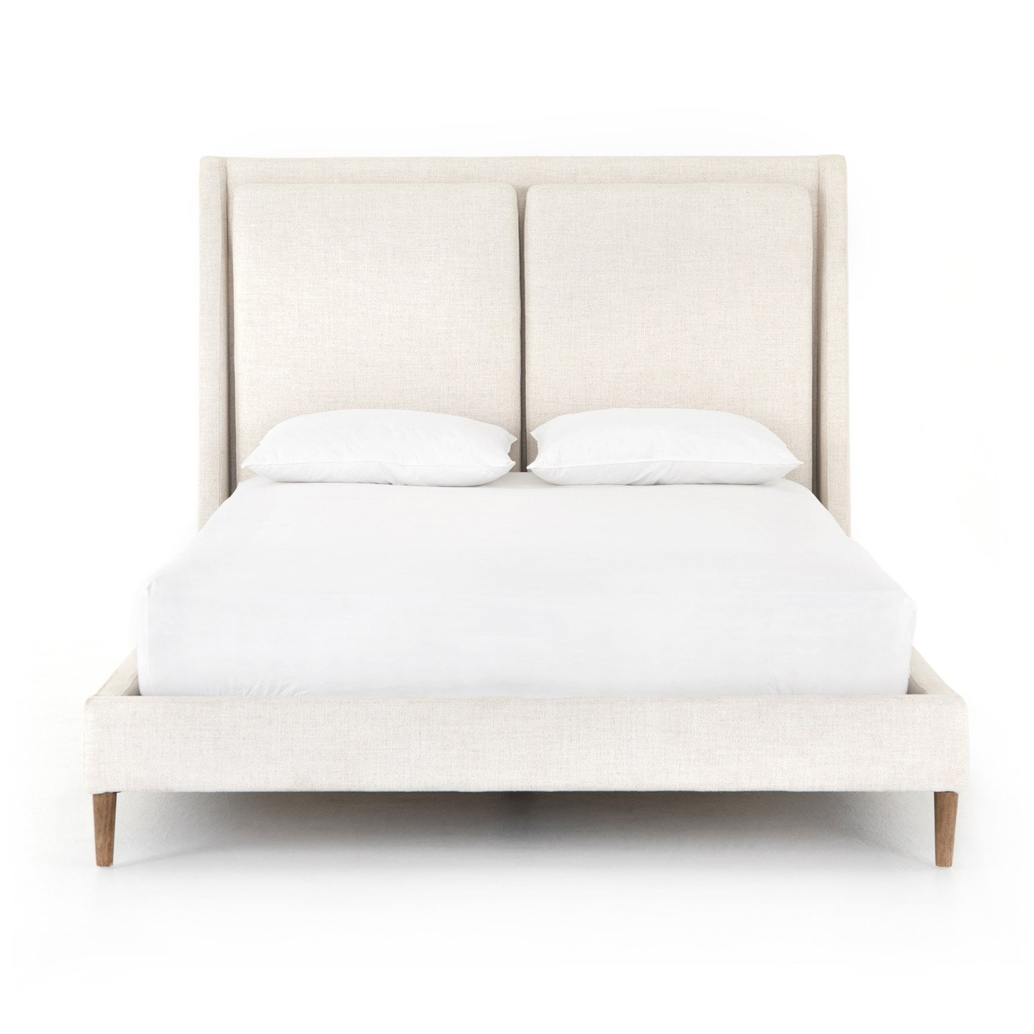 Potter Bed | Burke Decor