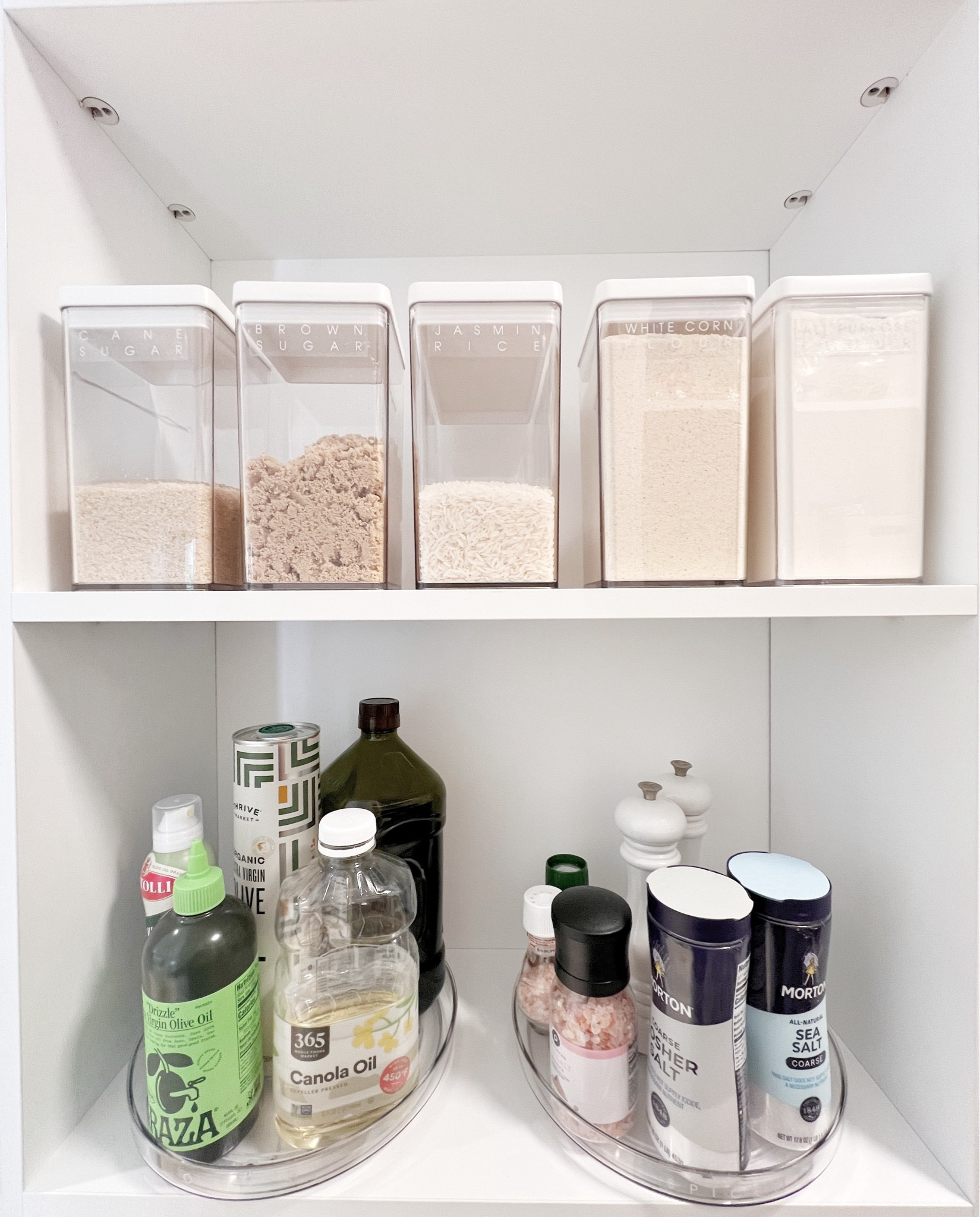Organize your pantry, elevate your meals, and embrace healthy living—because a well-stocked kitchen is the first step to a nourishing life

#LTKHome