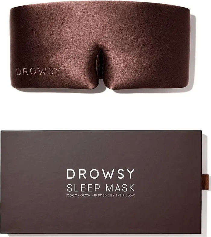 Silk Sleep Mask | Nordstrom