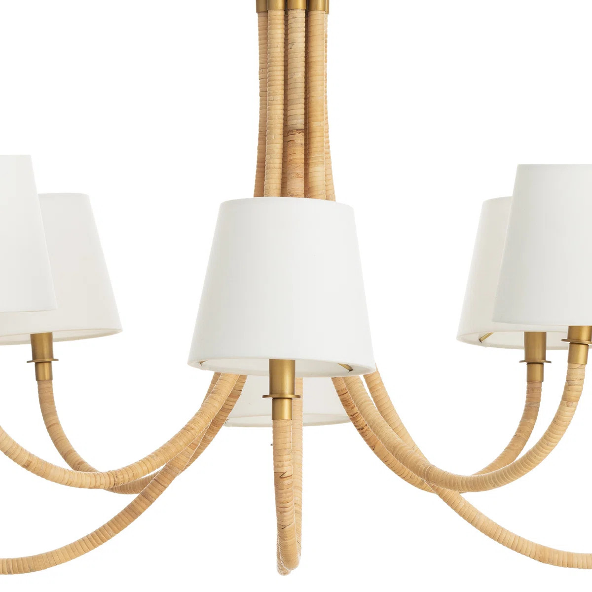 Treble Chandelier | Wayfair North America