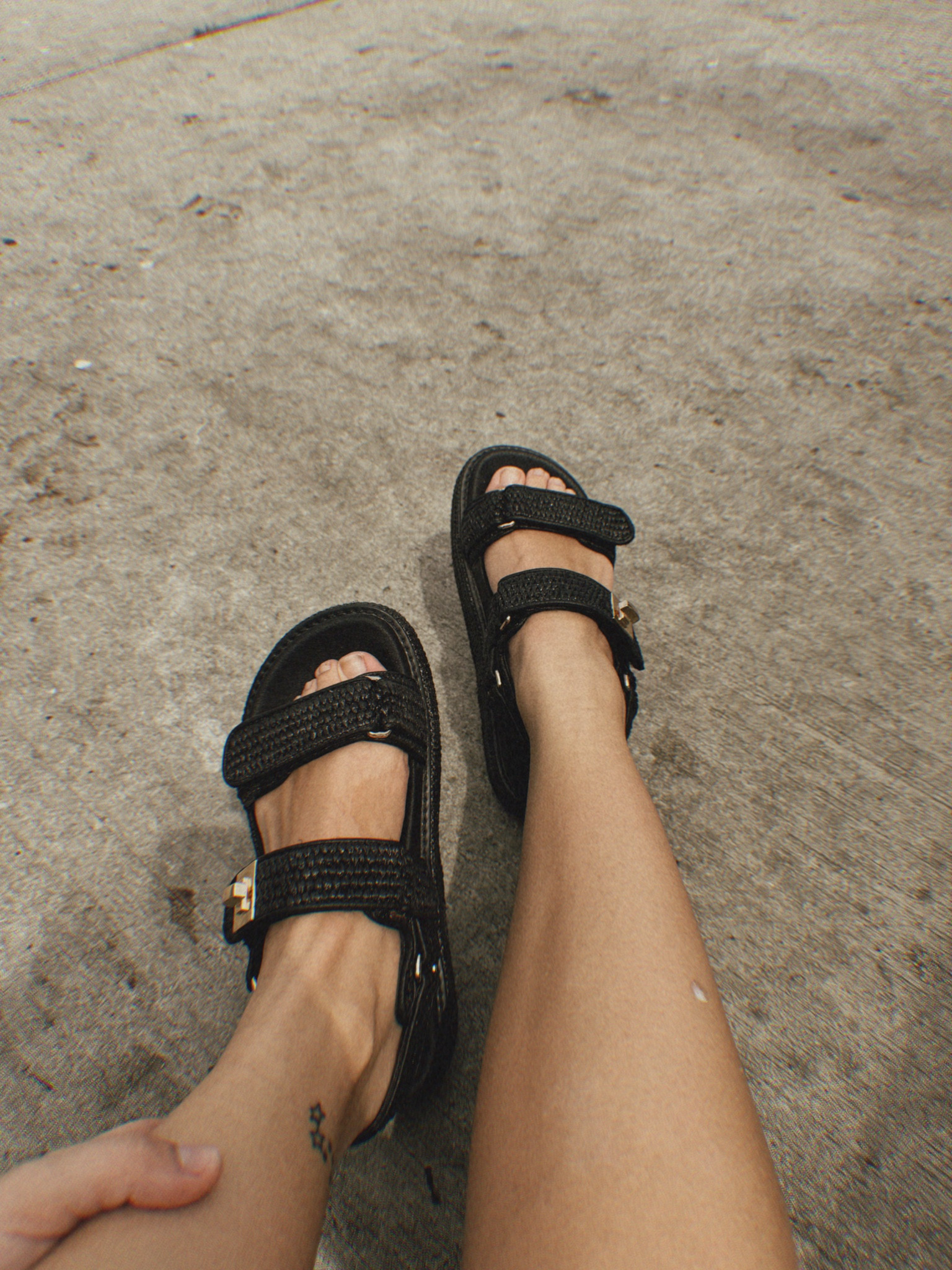 Sandals of the YEAR

#sandals #summersandals #summershoes #stevemadden #stevemaddenshoes 

#LTKSeasonal #LTKHome #LTKFindsUnder100