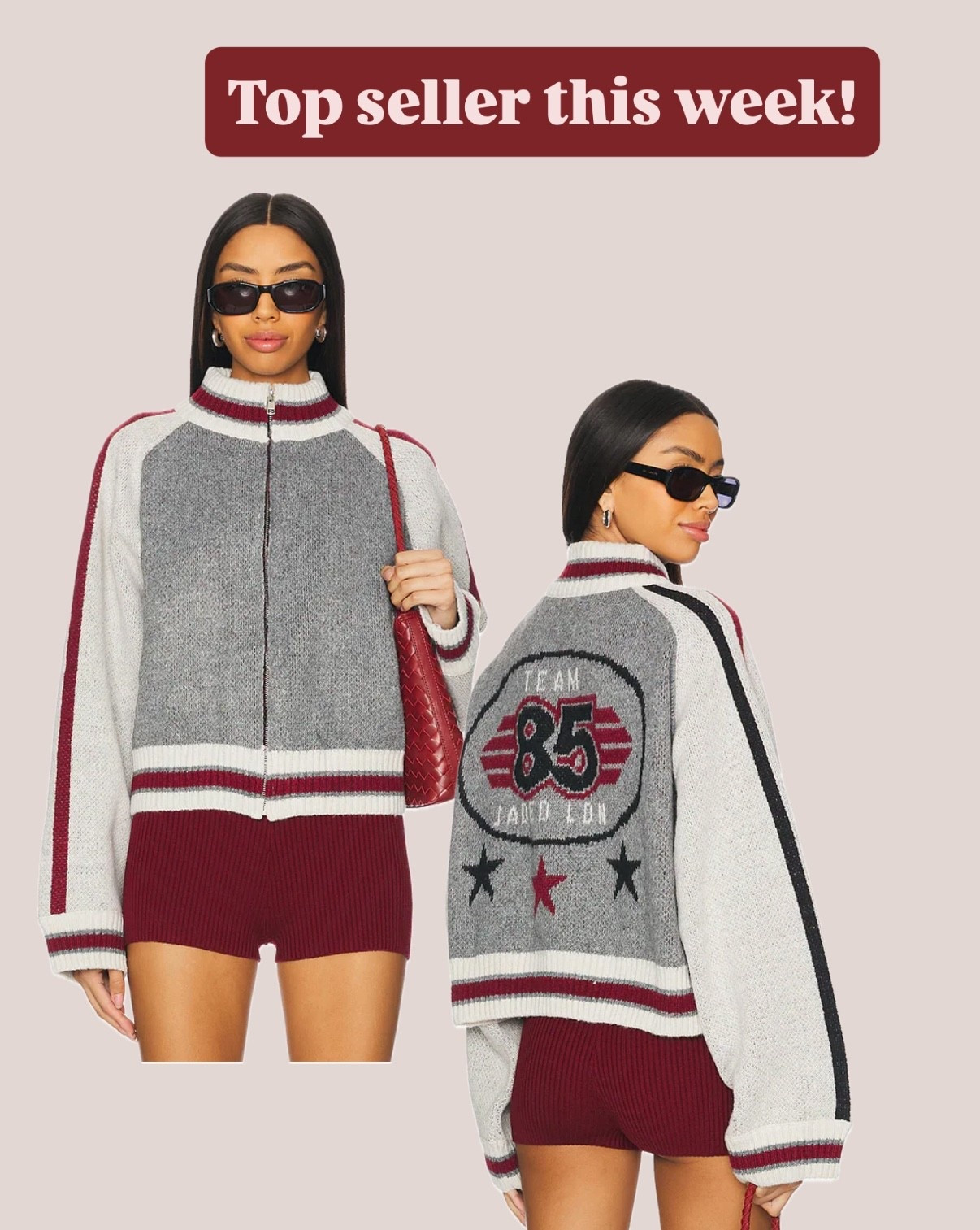 Best seller this week
Most loved! 
Trending
Revolve finds 

#LTKgrwm #LTKGiftGuide #LTKmomlife