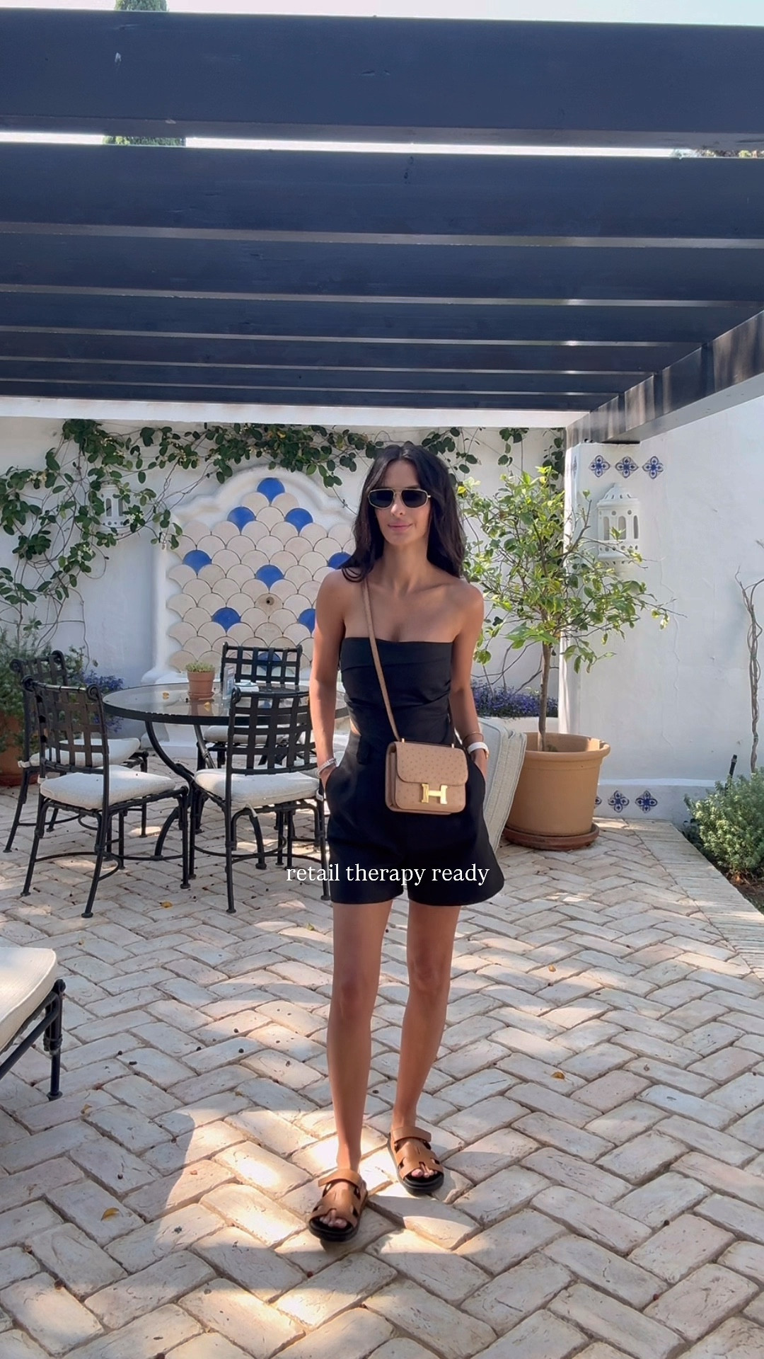 Shopping outfit 

#LTKaustralia