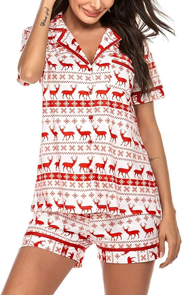 Christmas Pajamas  | Amazon (US)