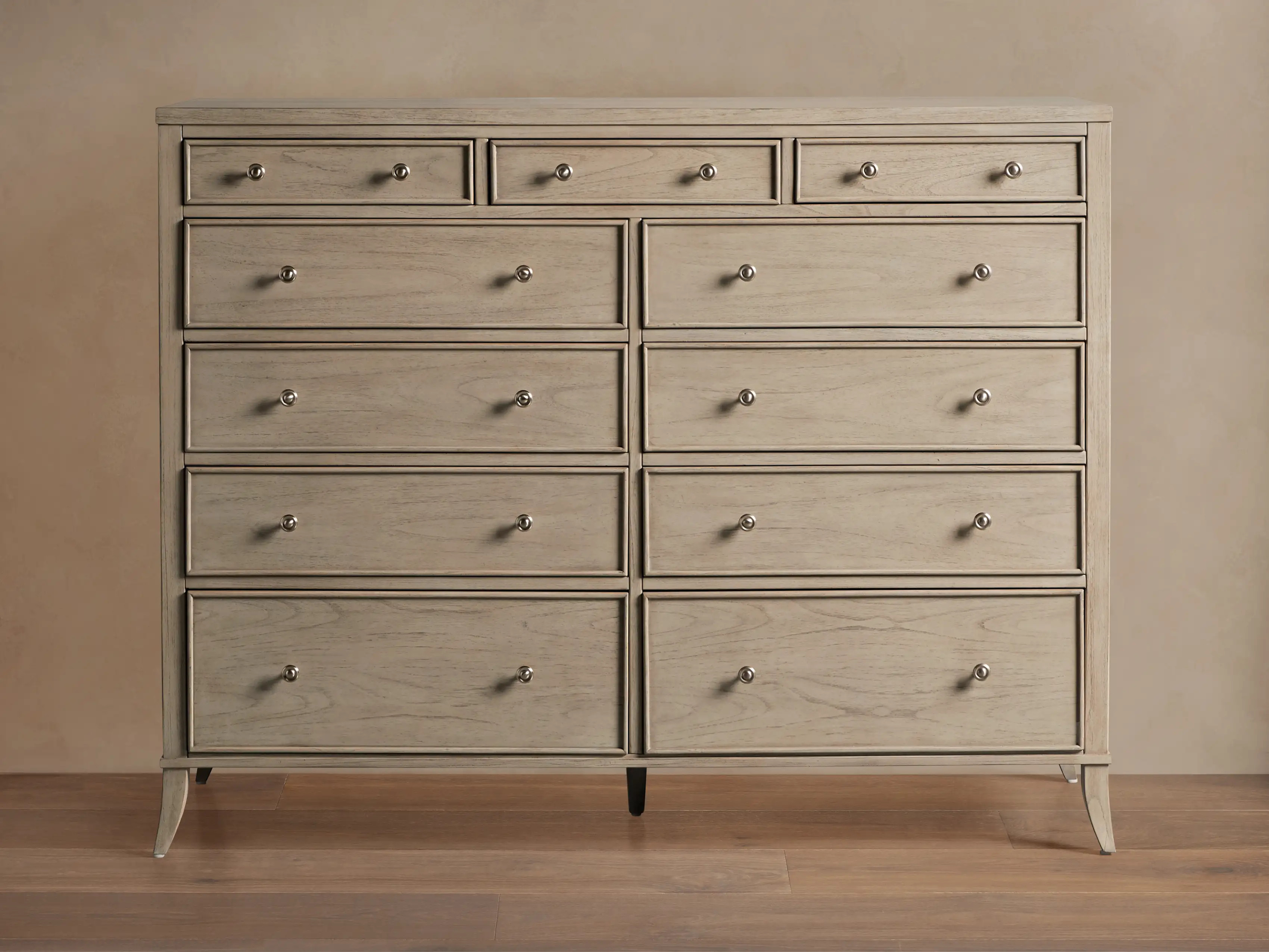 Pearson Eleven-Drawer Dresser | Arhaus