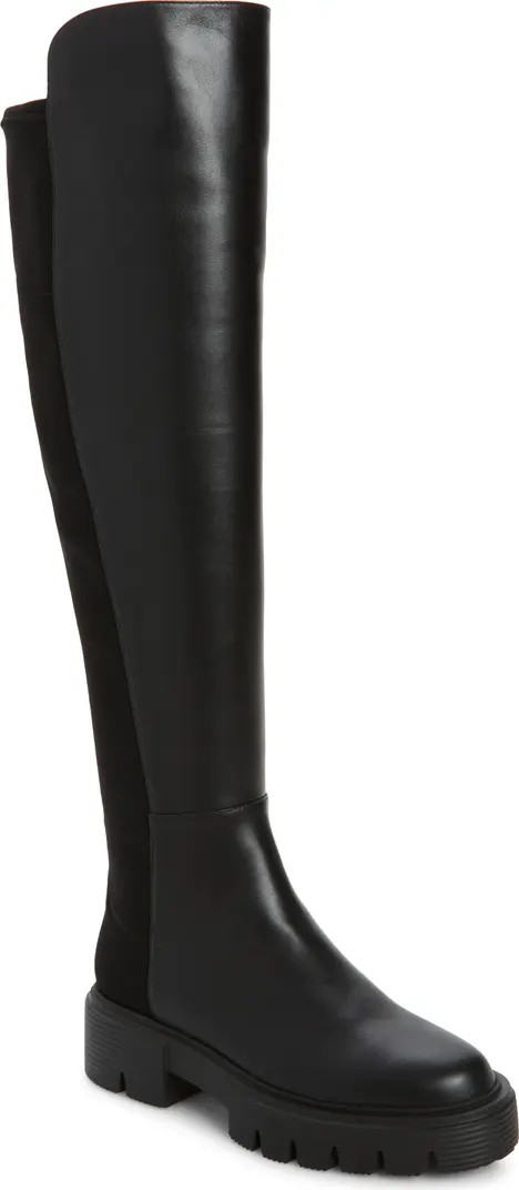Stuart Weitzman Nolita Over the Knee Boot (Women) | Nordstrom | Nordstrom