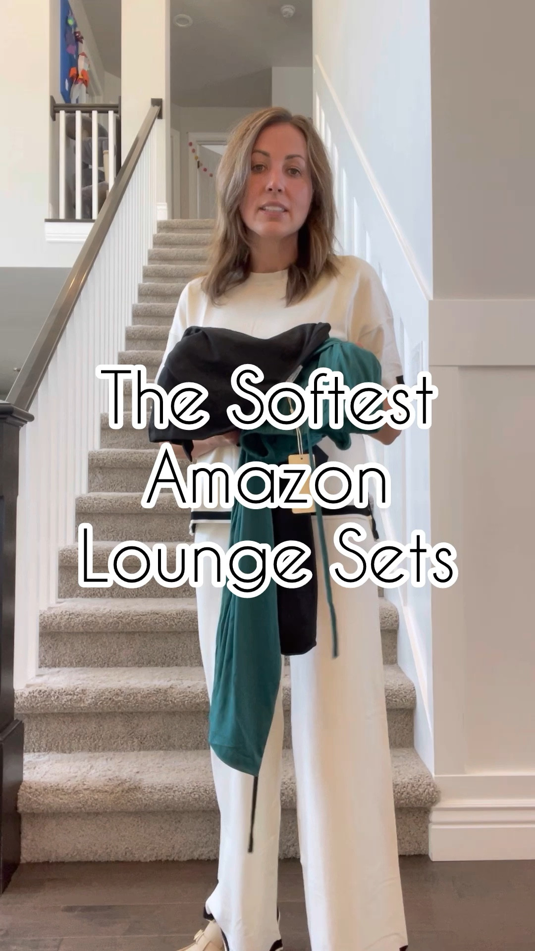 The softest new Amazon sets

#LTKFindsUnder50 #LTKStyleTip #LTKOver40