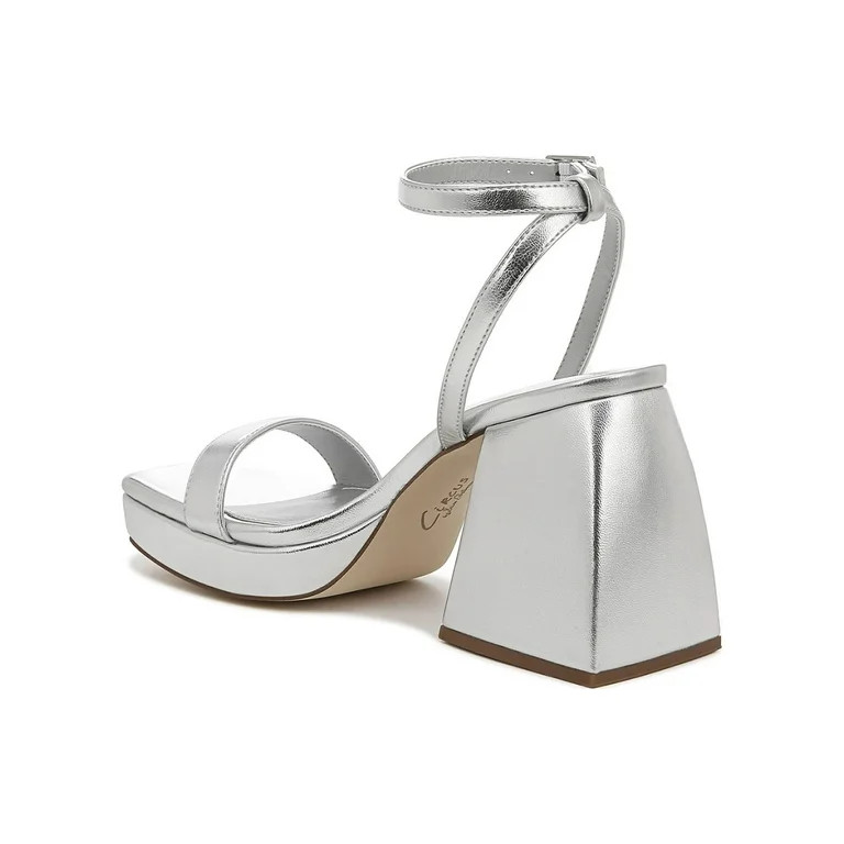 Circus by Sam Edelman Women's Marie Platform Sandals | Walmart (US)