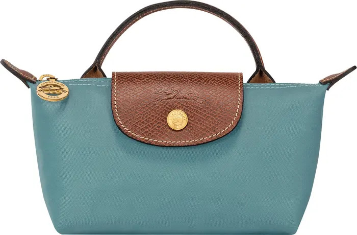 Longchamp Le Pliage Cosmetics Case | Nordstrom | Nordstrom