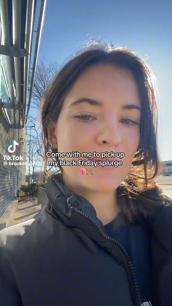 Picking up my only Black Friday splurge! My quilted laptop case is from Lamberts but I added similar options below

#LTKGiftGuide #LTKSeasonal #LTKCyberWeek