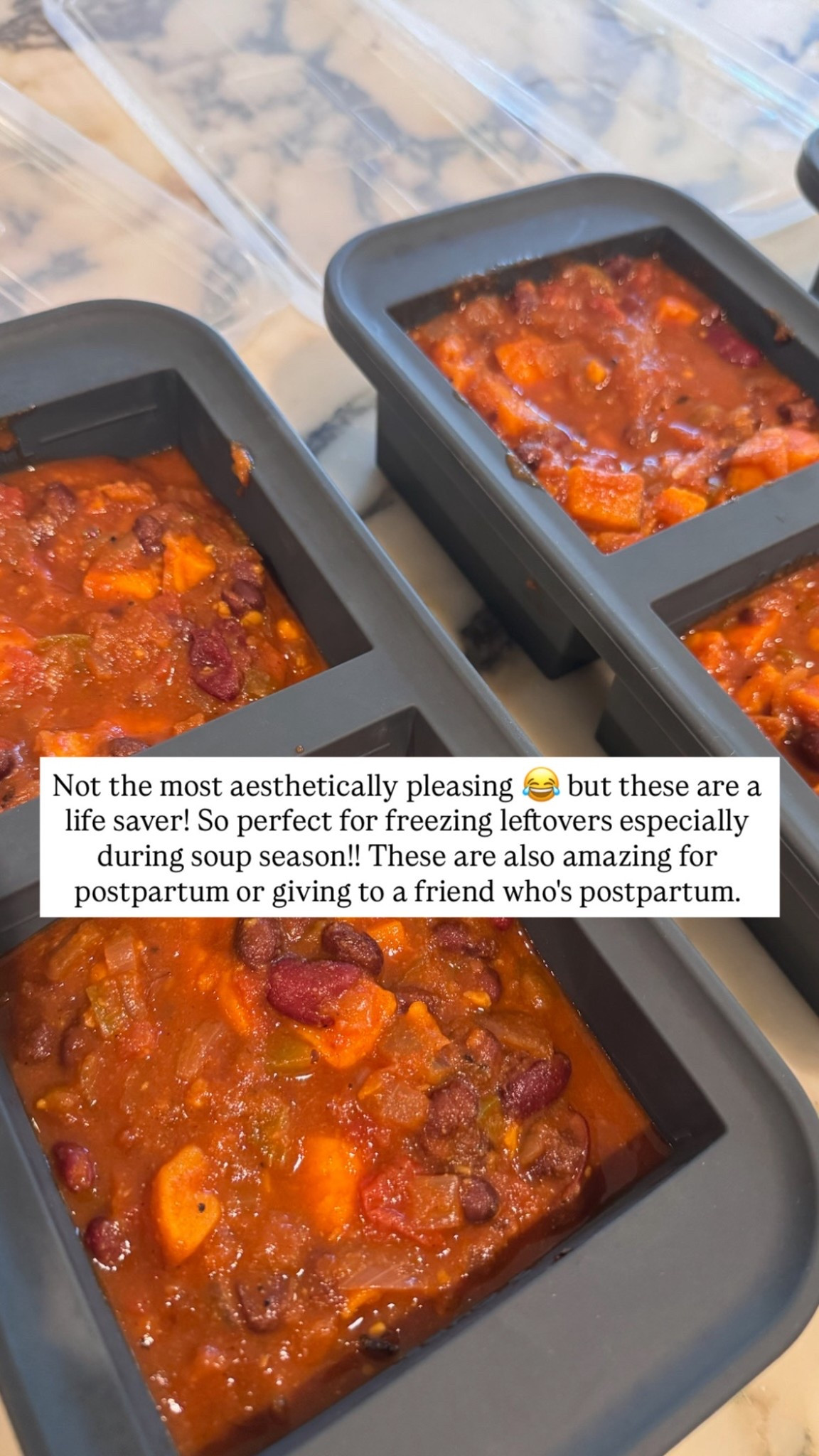 AMAZON WEEKLY BESTSELLERS✨
1. Souper Cubes


#LTKHome #LTKBeauty #LTKFamily