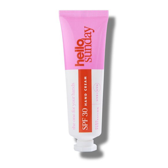 The One For Your Hands - Hand Cream: SPF 30 | Space NK - UK