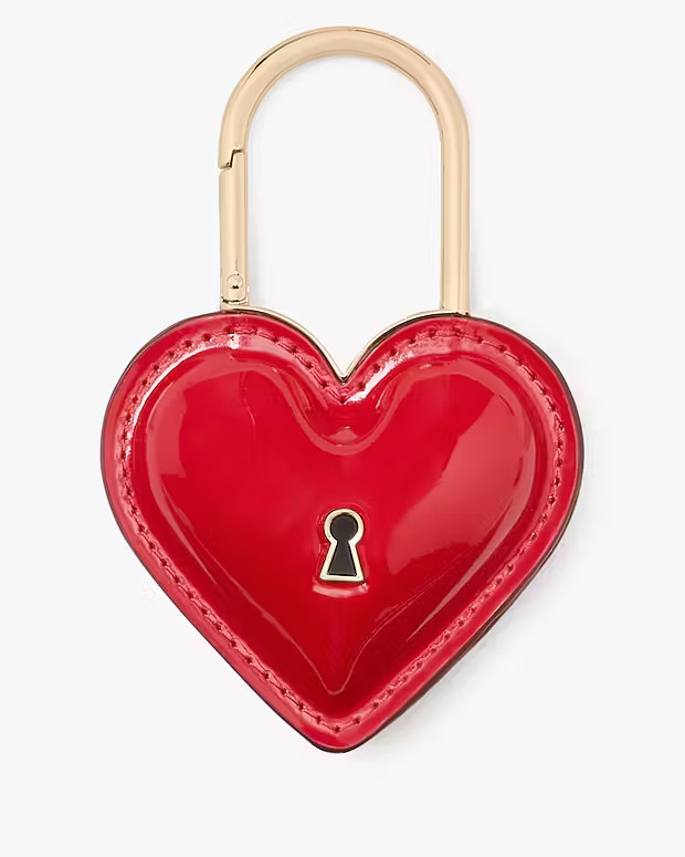 Key To My Heart Bag Charm | Kate Spade (US)