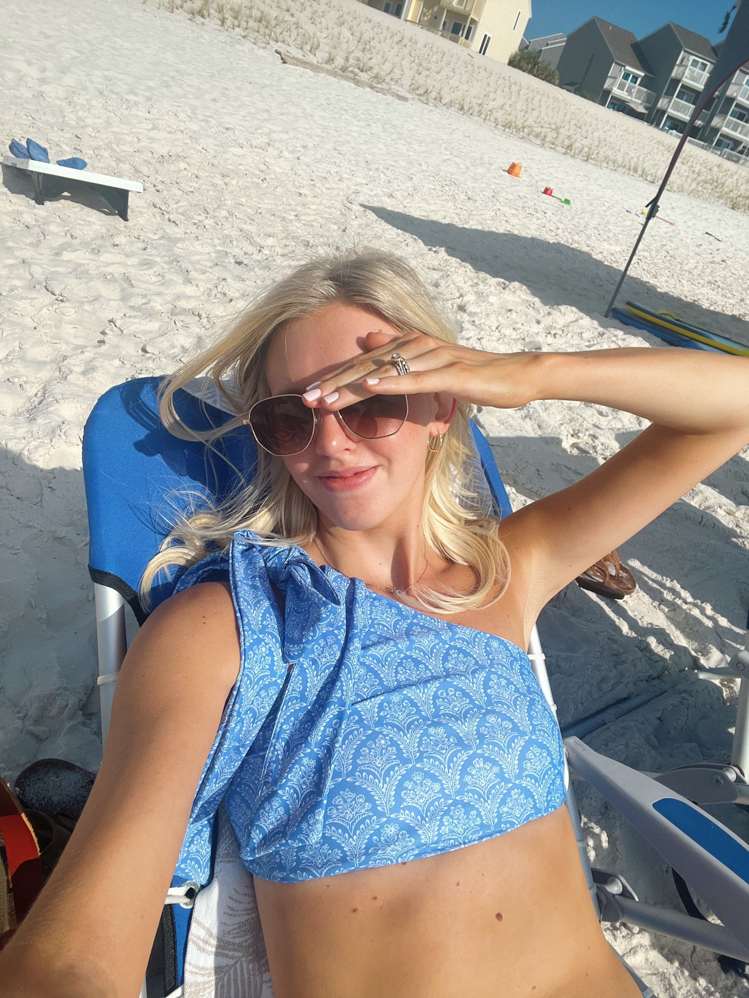 Fav suit from summer

#LTKswim #LTKfindsunder100